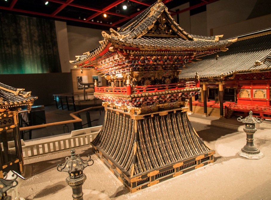 🏮 다카야마 마츠리 야타이 회관 (타카야마 마츠리 야타이 카이칸) 이미지 4